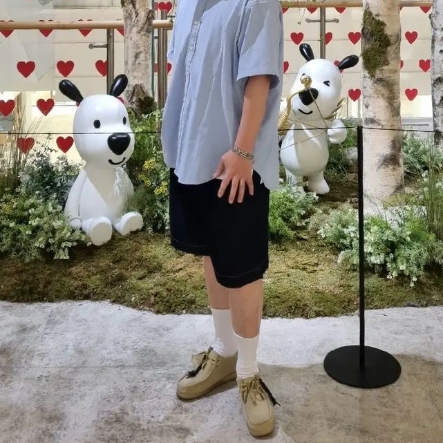 $님의 스타일
