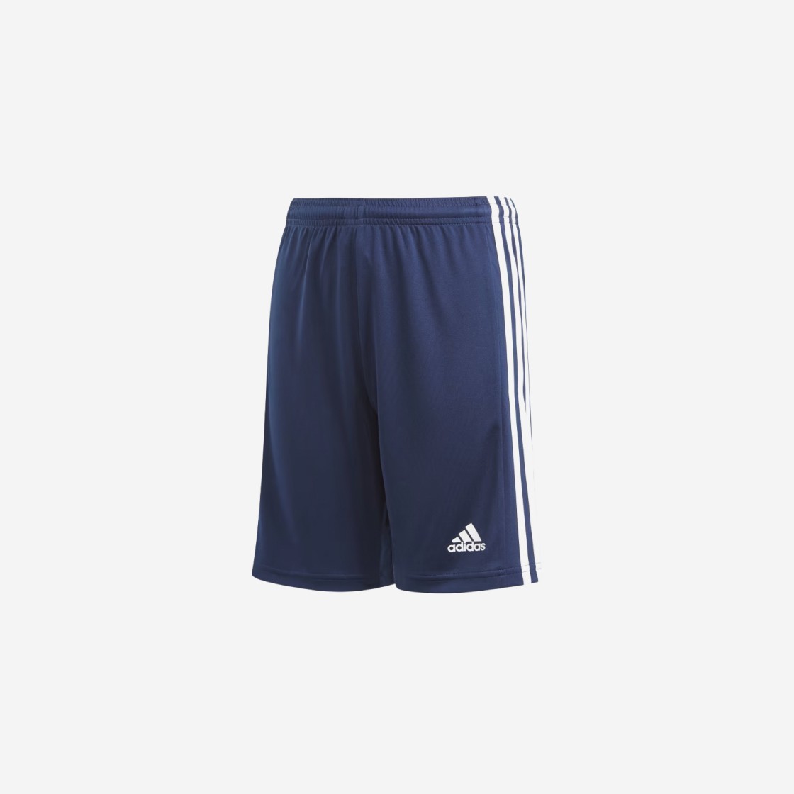 Adidas Squadra 21 Shorts Team Navy White - KR Sizing 상세 이미지 1