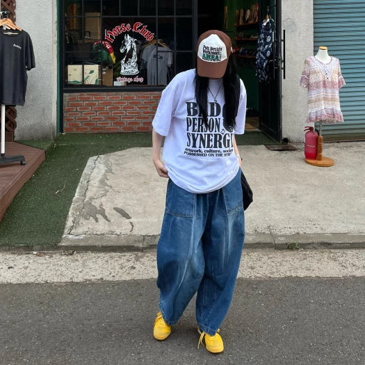 스타일 카드