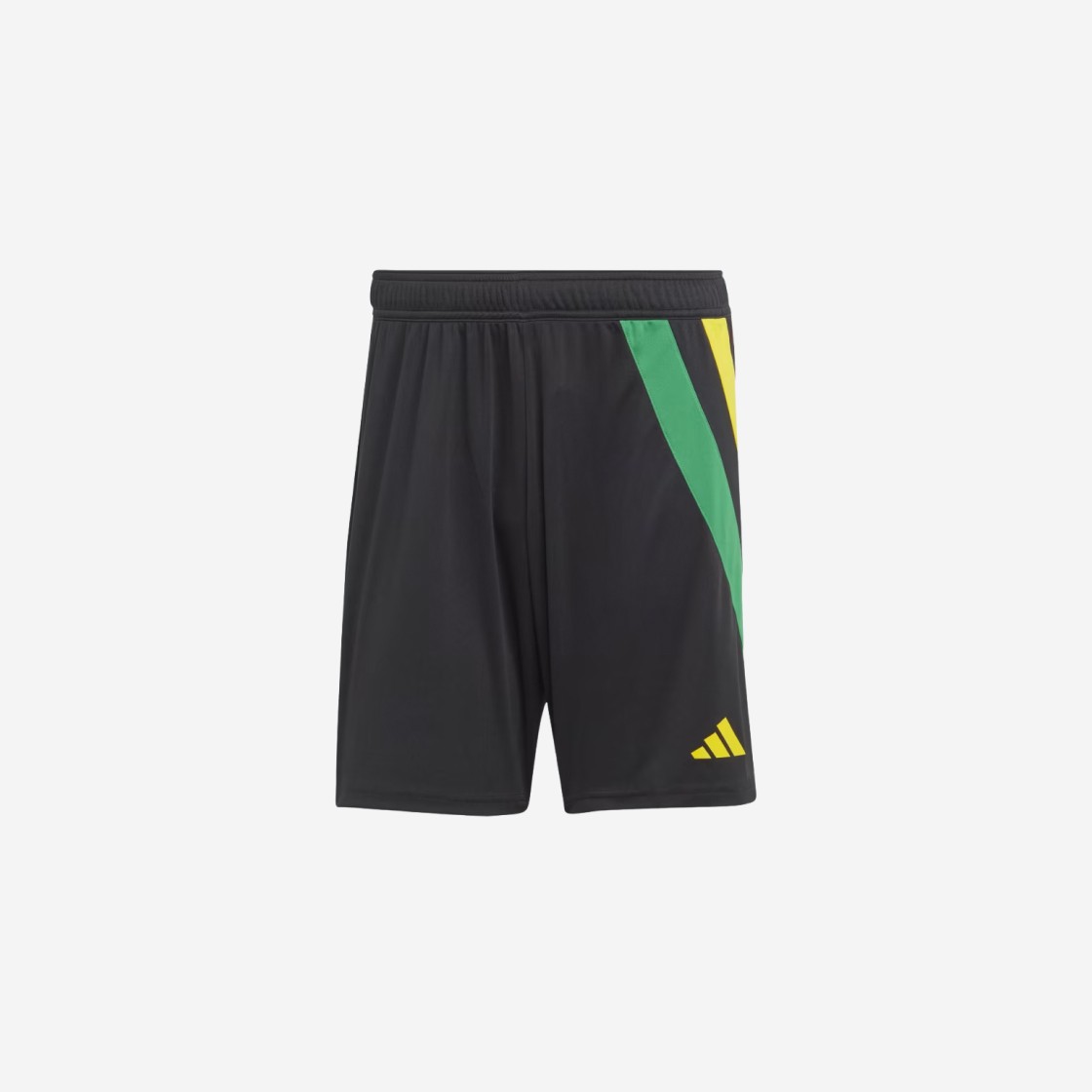 Adidas Fortore 23 Shorts Black - US Sizing 상세 이미지 1