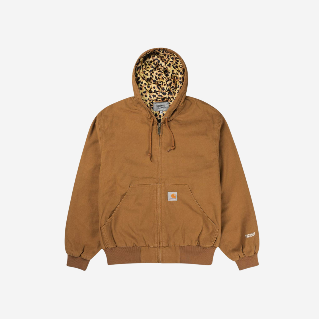 carhartt wip × wackomaria active jacket Carhartt Wip wacko Maria guilty parties active jacket