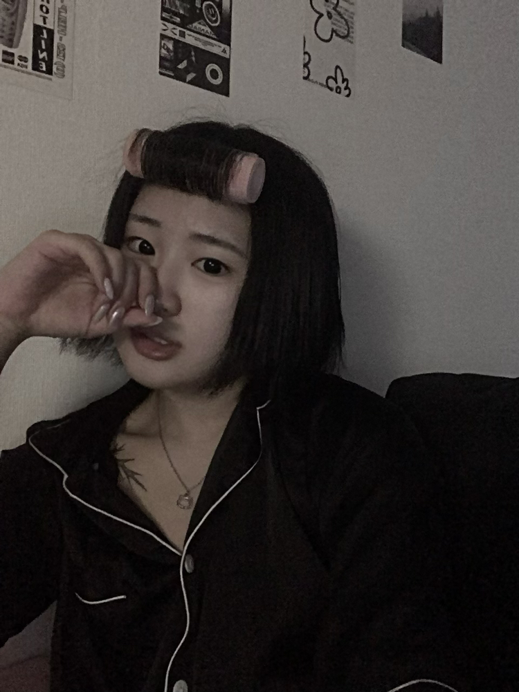 KREAM 프로필 이미지