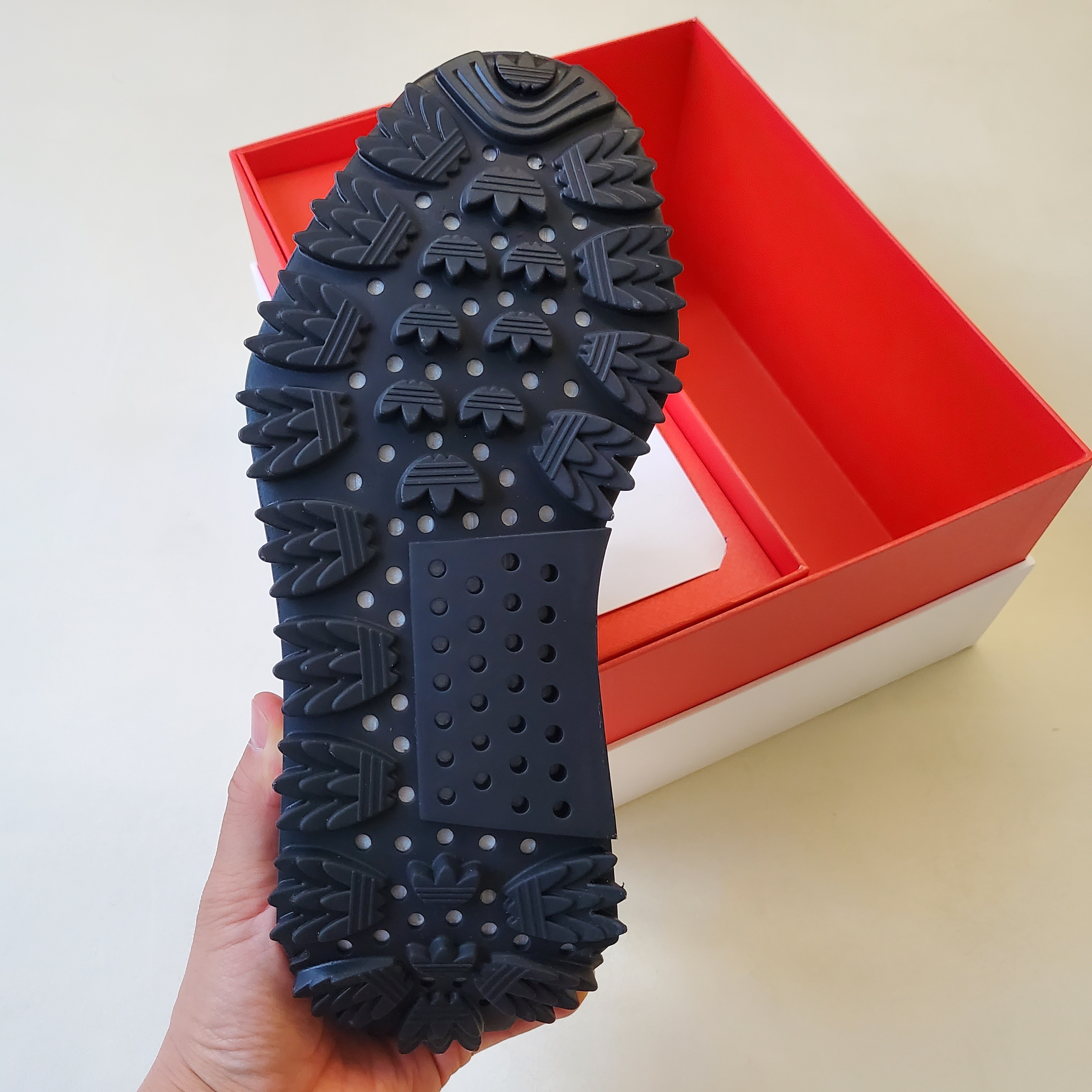 Adidas x Cali DeWitt NMD S1 Core Black 착용 스타일 - 2