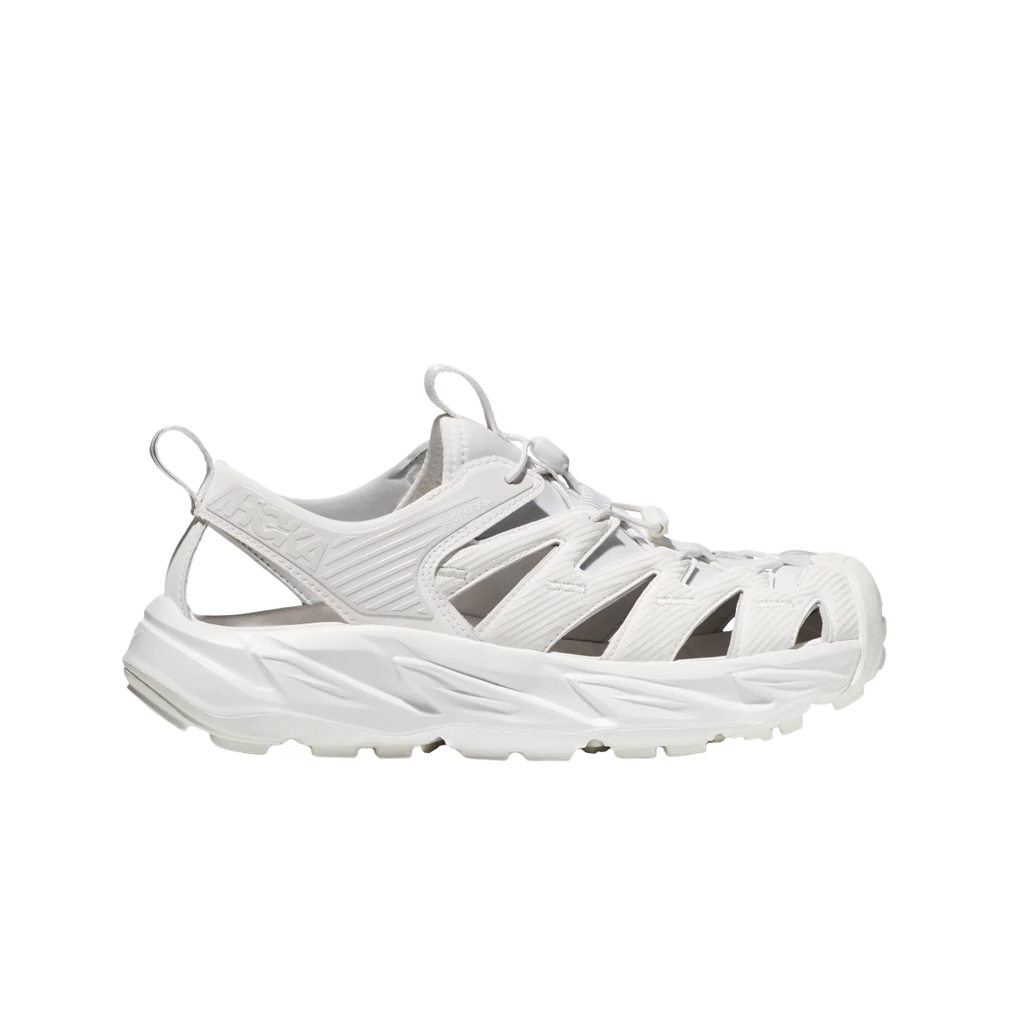 호카 호파라 화이트(Hoka Hopara White)