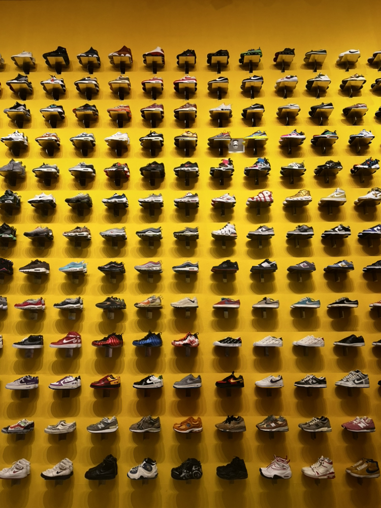 KREAM 프로필 이미지