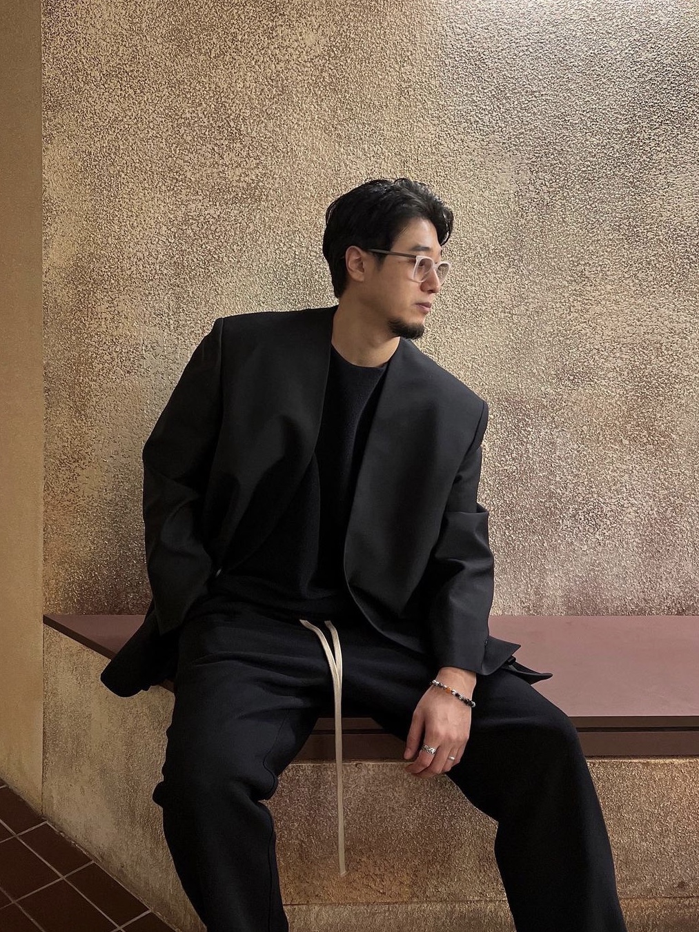 Jay님의 스타일