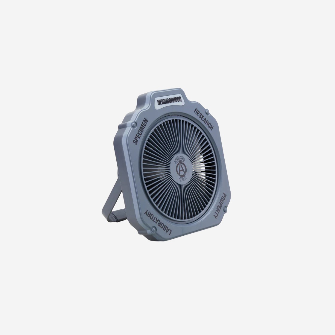 Neighborhood SRL . Lighting Fan 20 Gray 상세 이미지 2