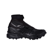 Salomon Snowcross Black Magnet