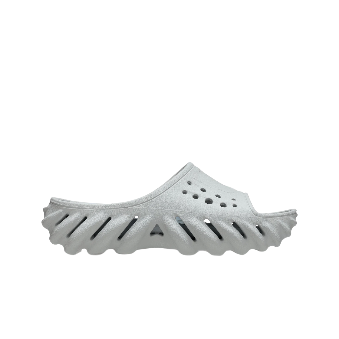 크록스 에코 슬라이드 애트모스피어