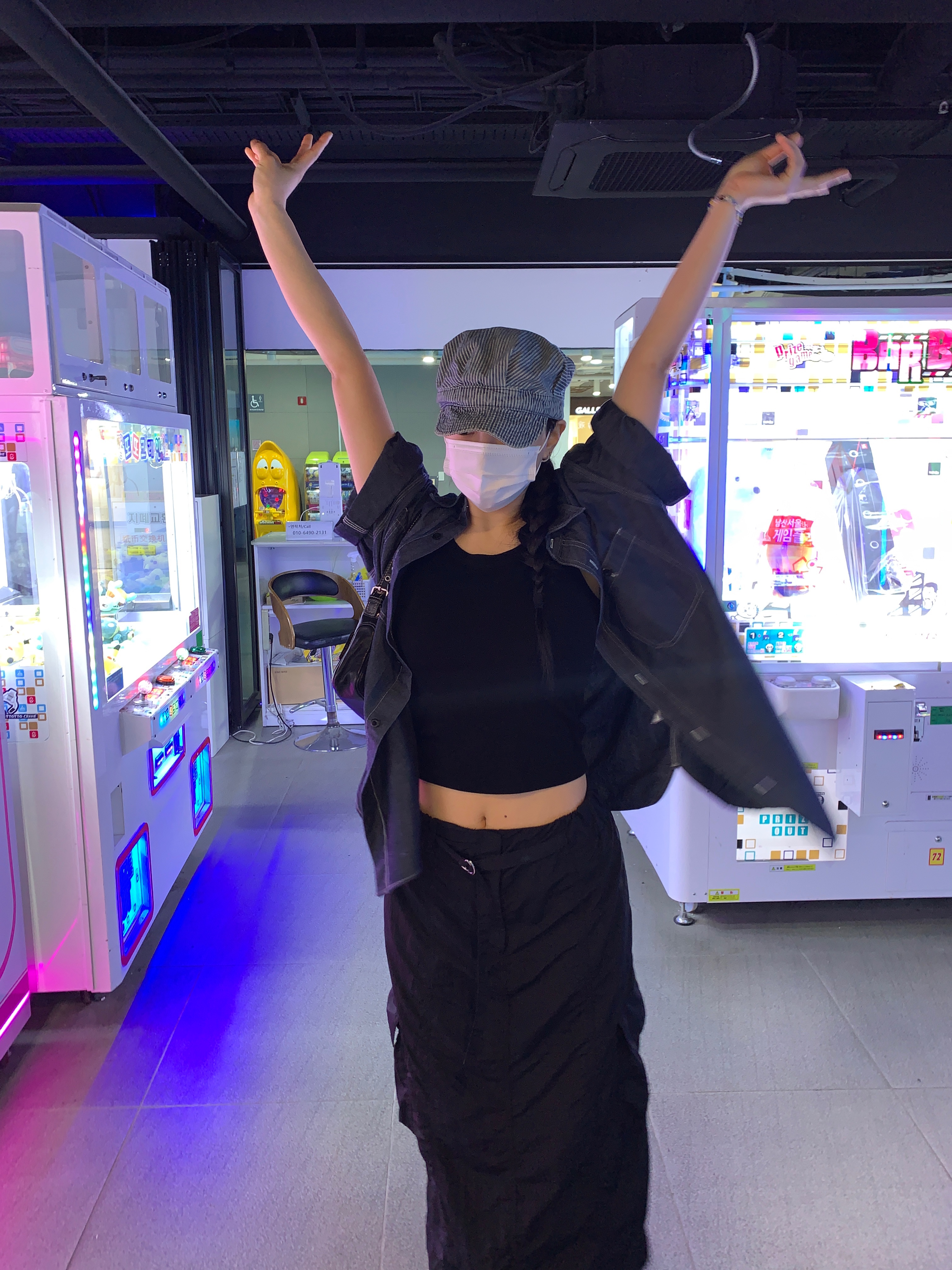 chomin님의 스타일
