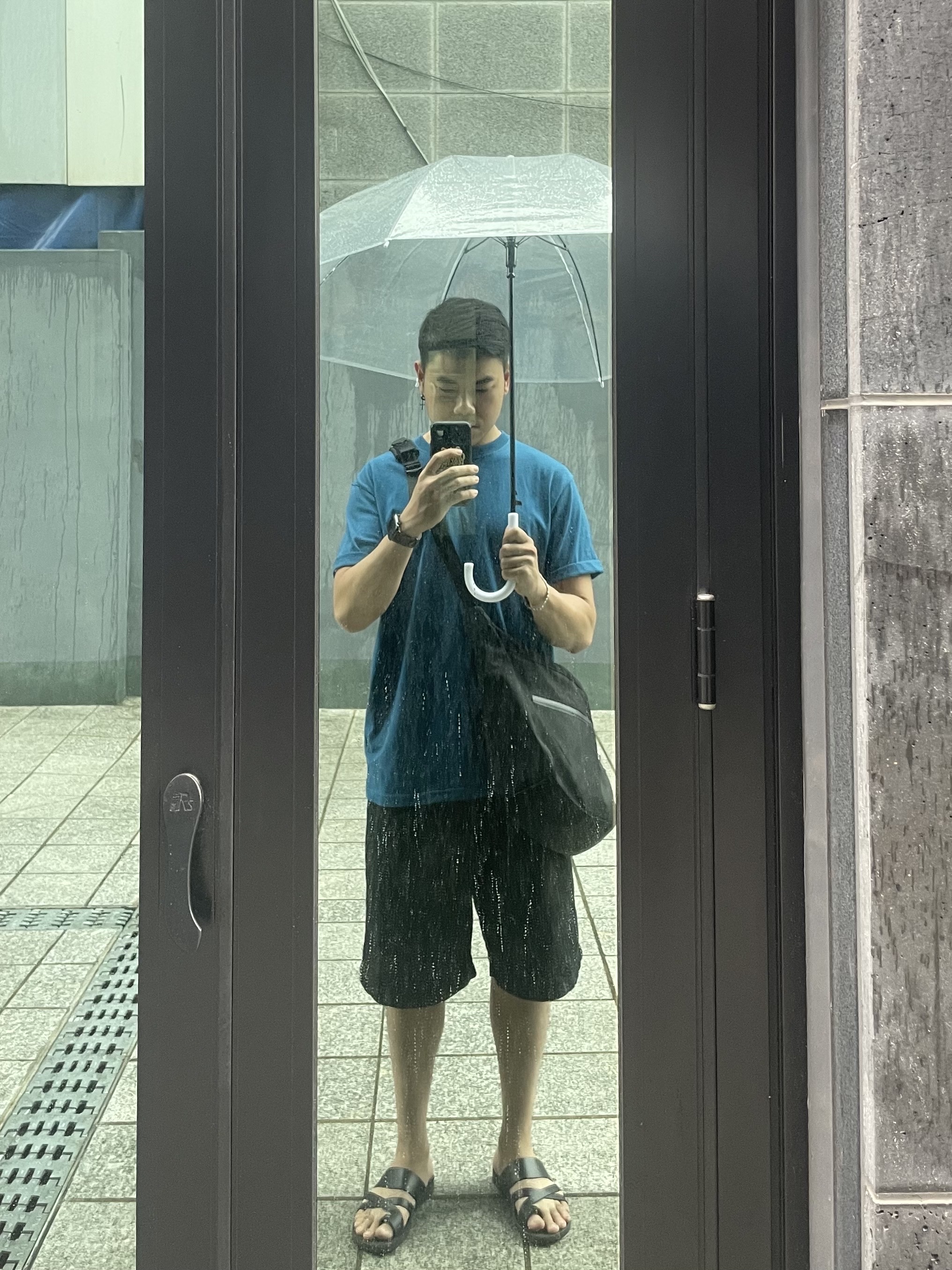 배경빈님의 스타일