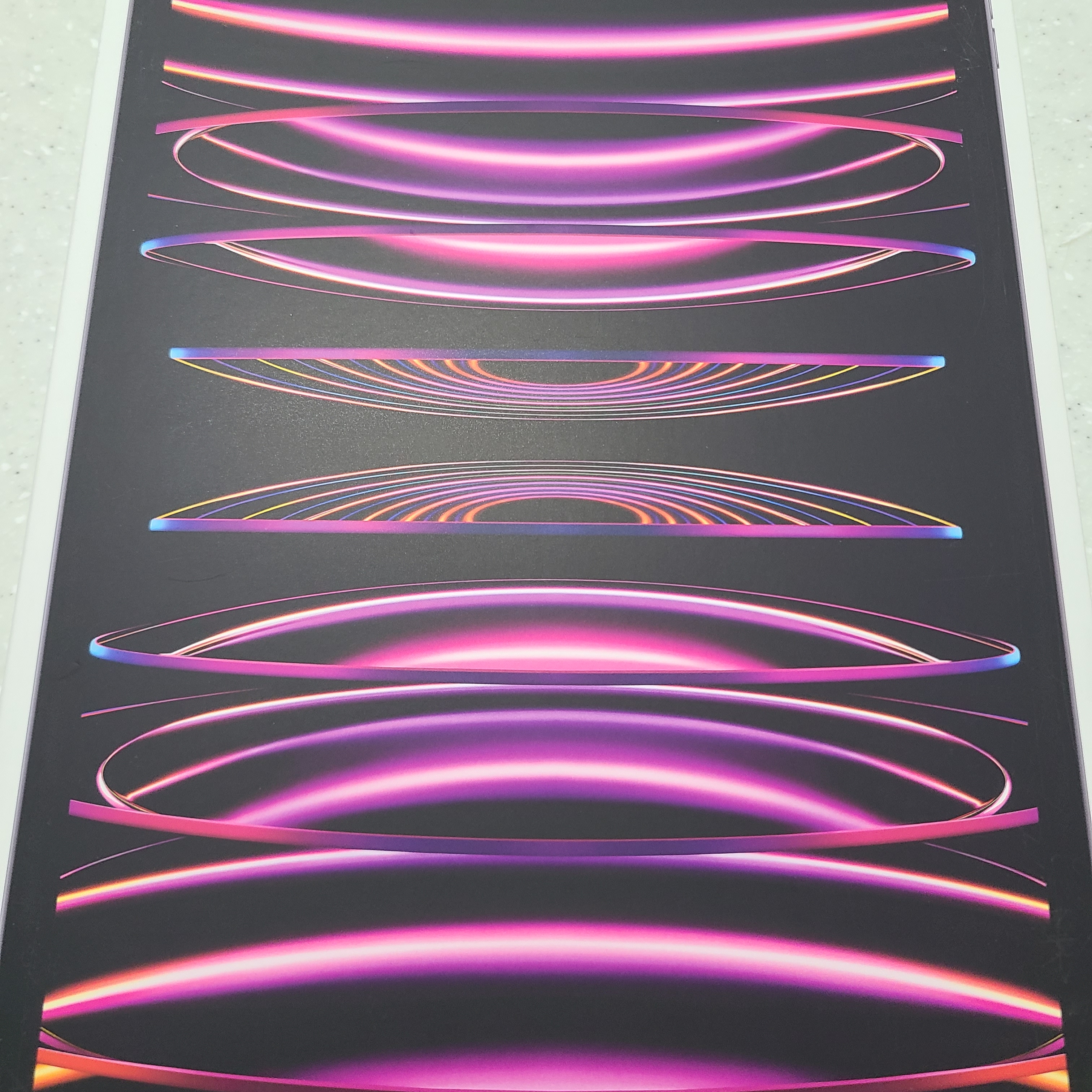 Apple iPad Pro 4th Gen 11-inch Wifi 128GB Space Gray (Korean Ver.) 착용 스타일