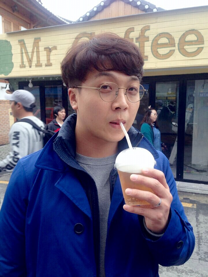 KREAM 프로필 이미지
