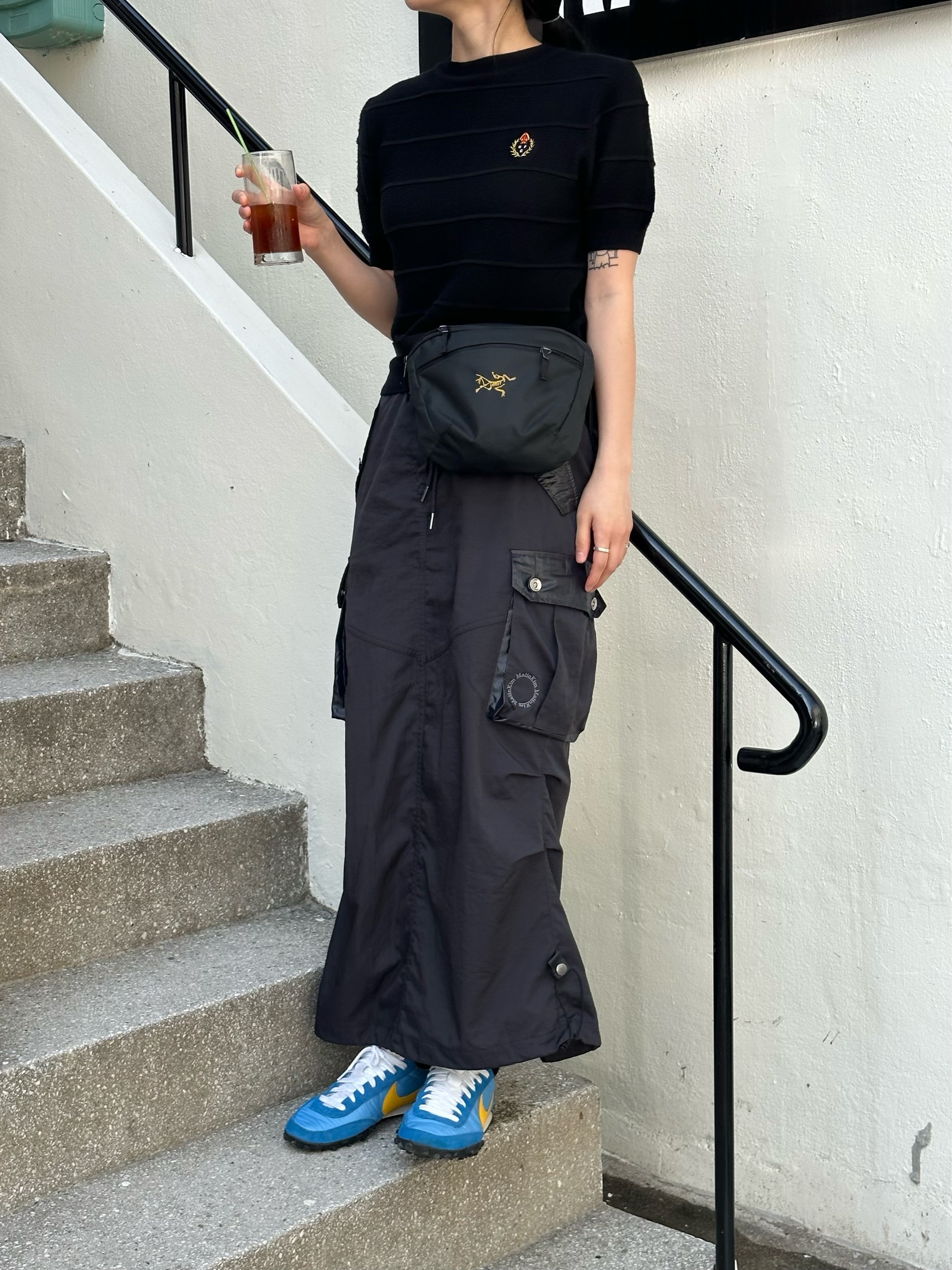 KREAM 스타일 - 3