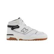 New Balance x Aime Leon Dore 650R White Black