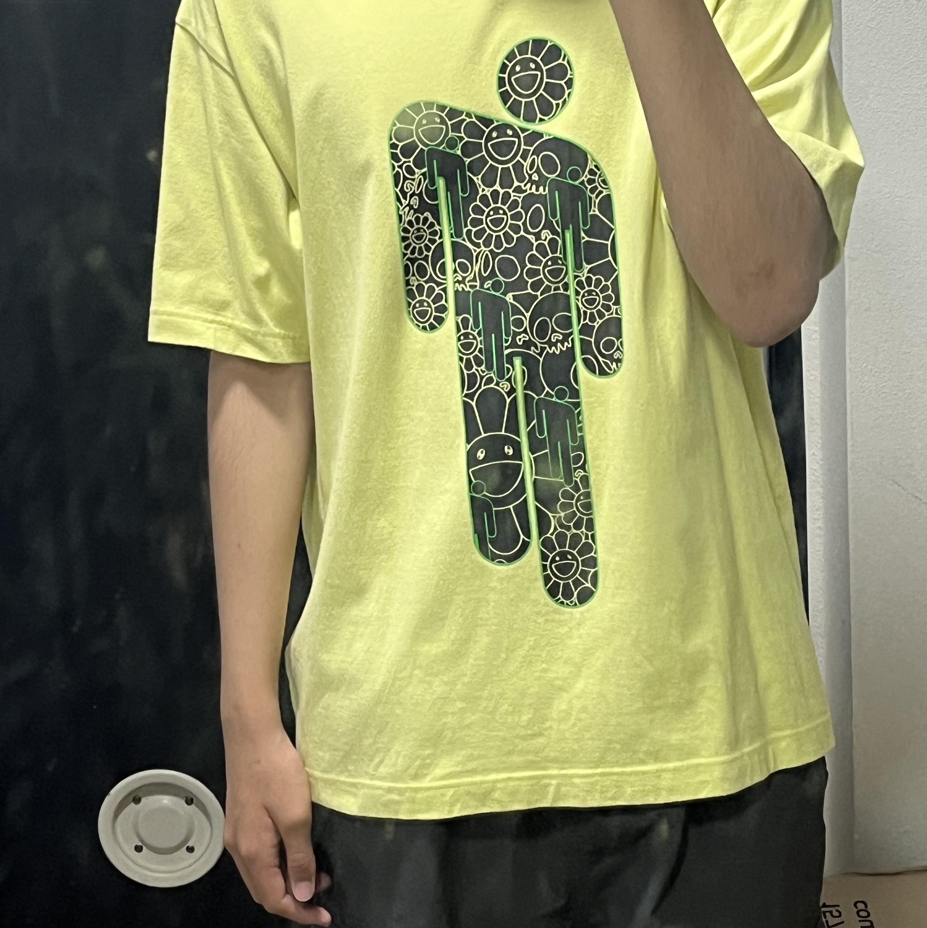 참새인뎁쇼님의 스타일