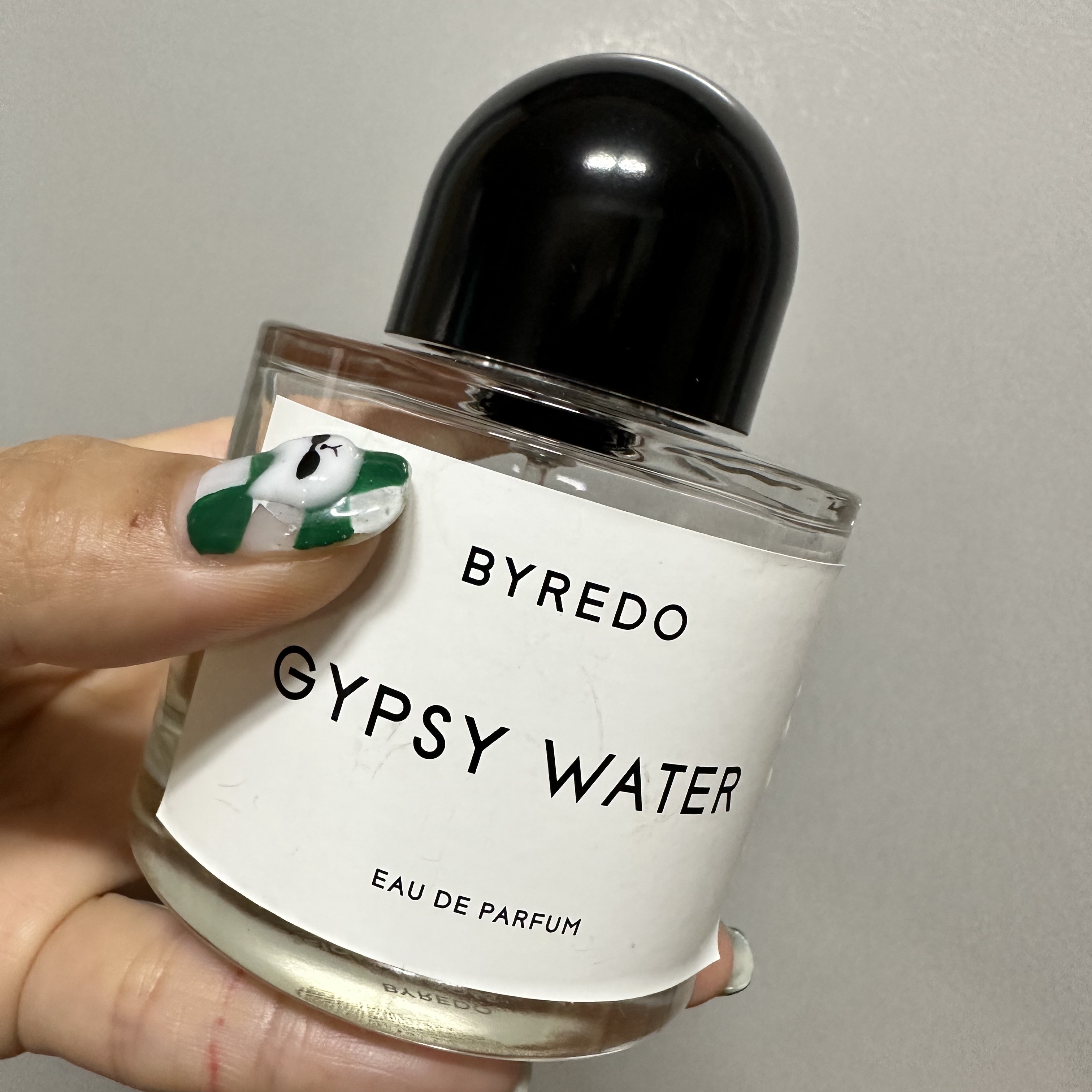 Byredo Gypsy Water Eau De Parfum 100ml 착용 스타일 - 2