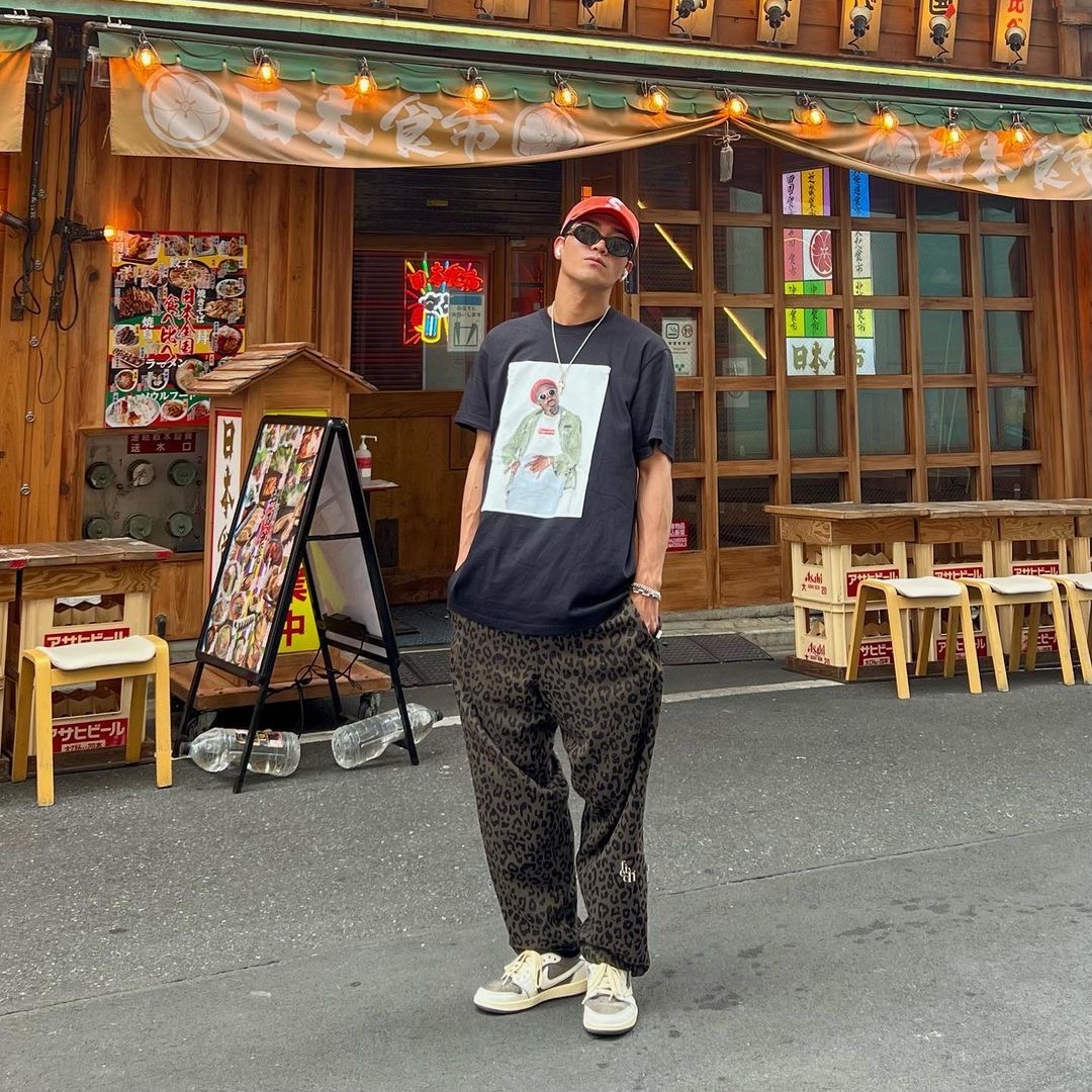 $님의 스타일
