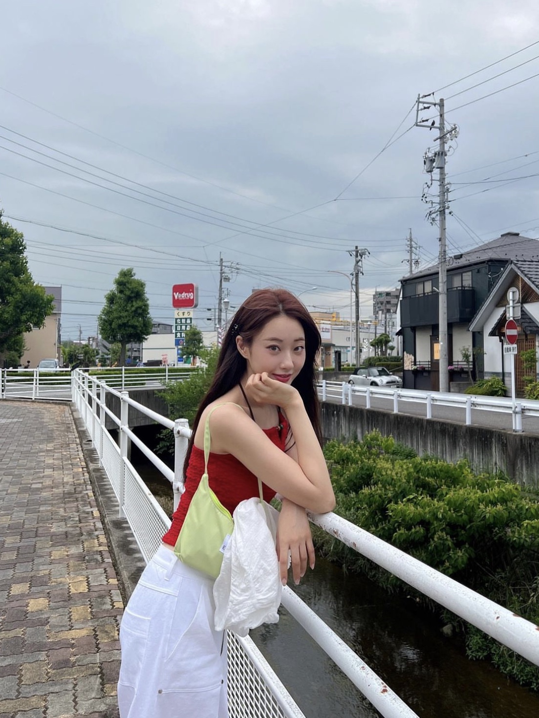 get shopping with me🛍️님의 스타일 - 1