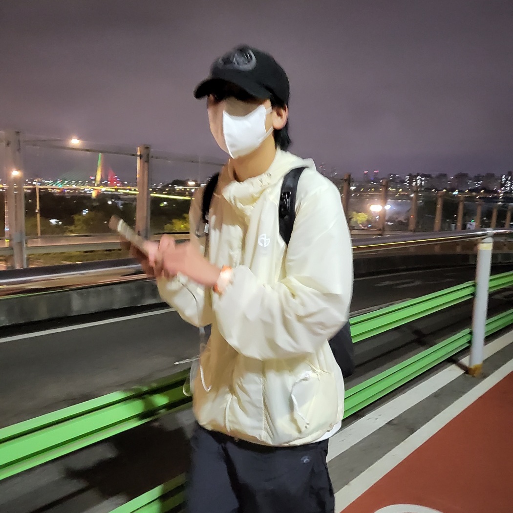 참새인뎁쇼님의 스타일