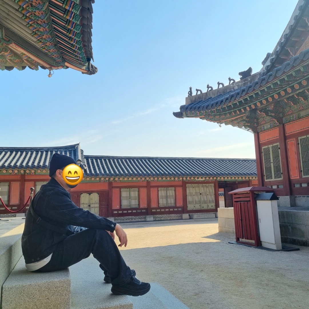 Hoka Bondi 7 Black - Wide 착용 스타일