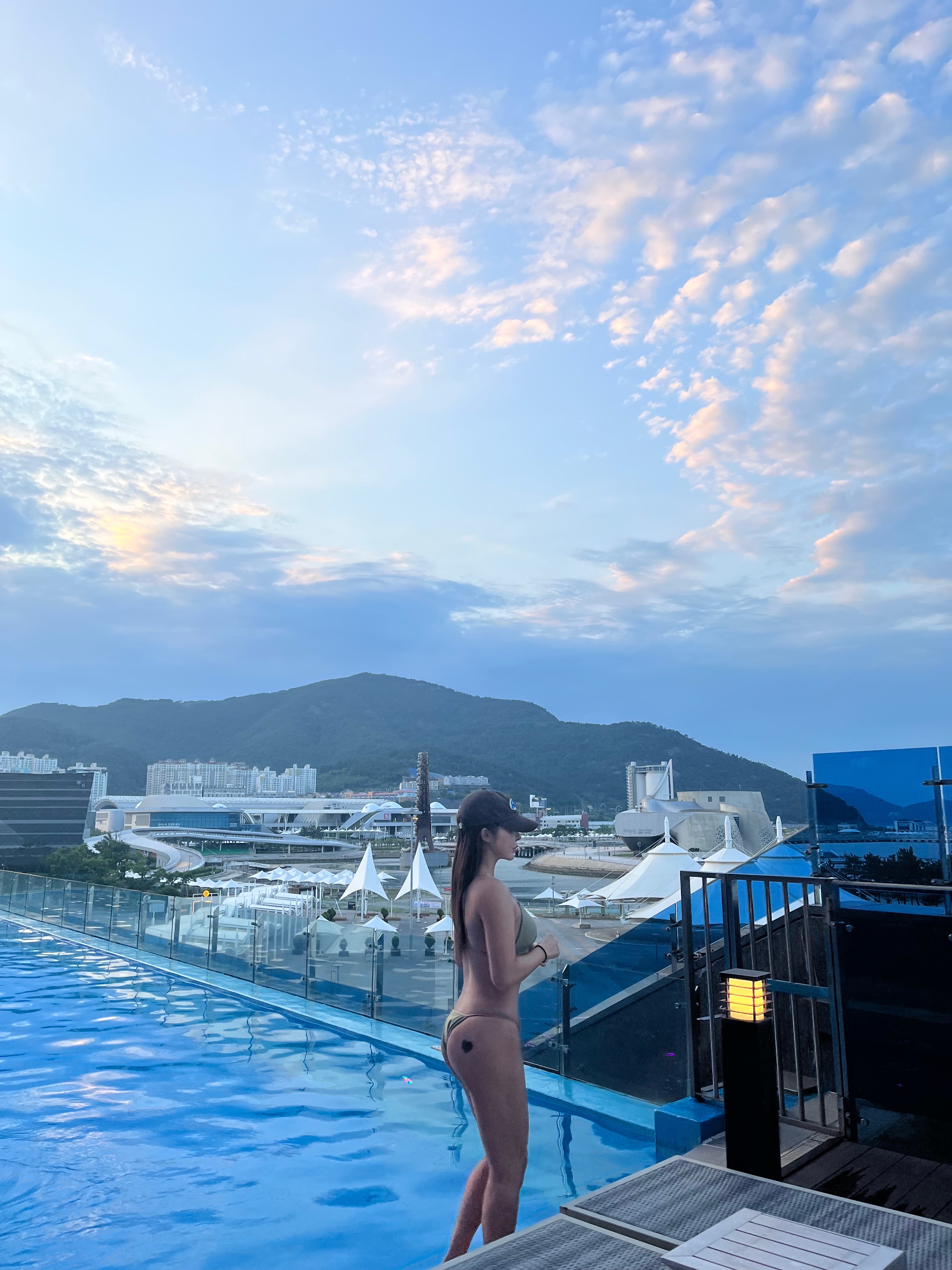 김유리님의 스타일 - 5