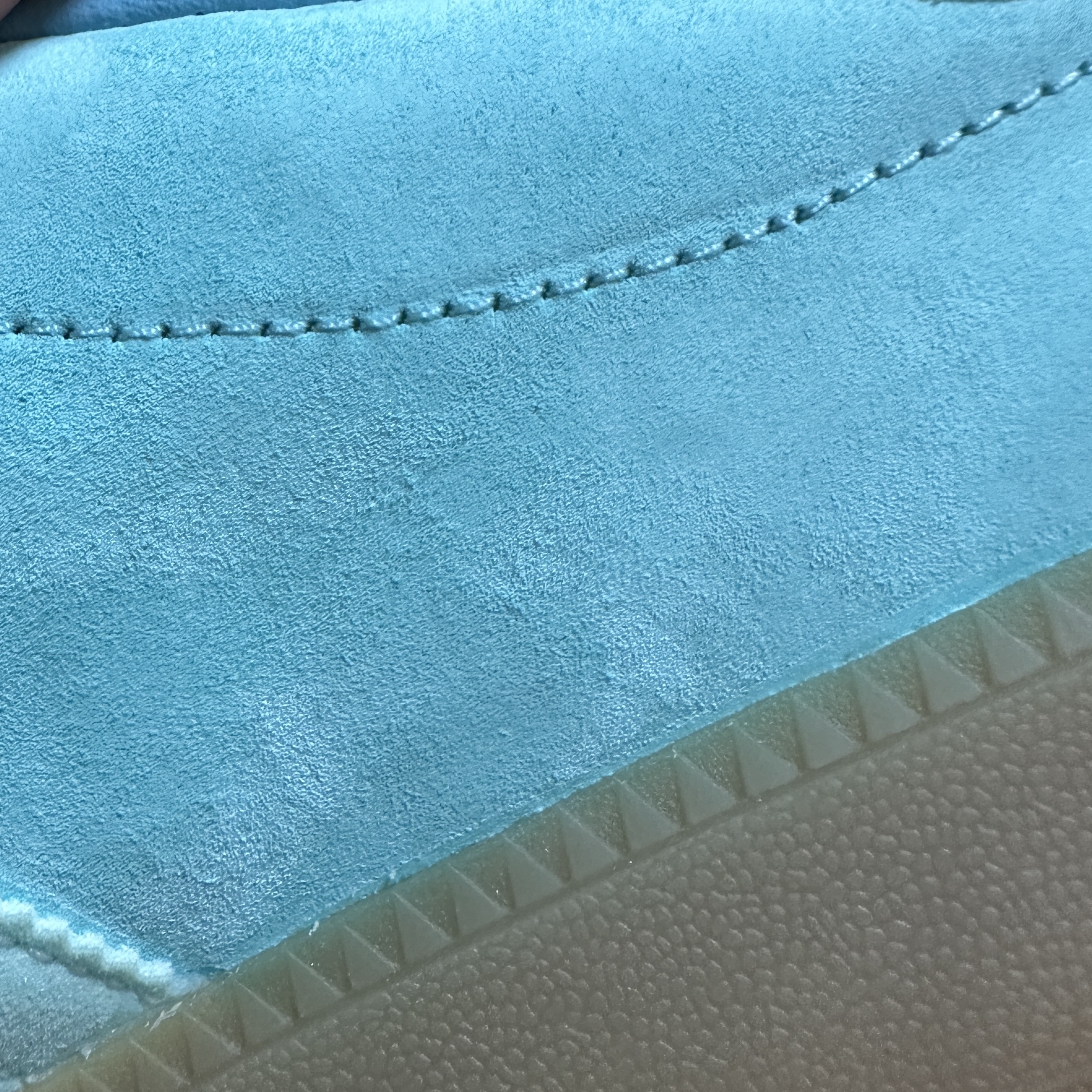 Adidas Bermuda Easy Mint 착용 스타일 - 2