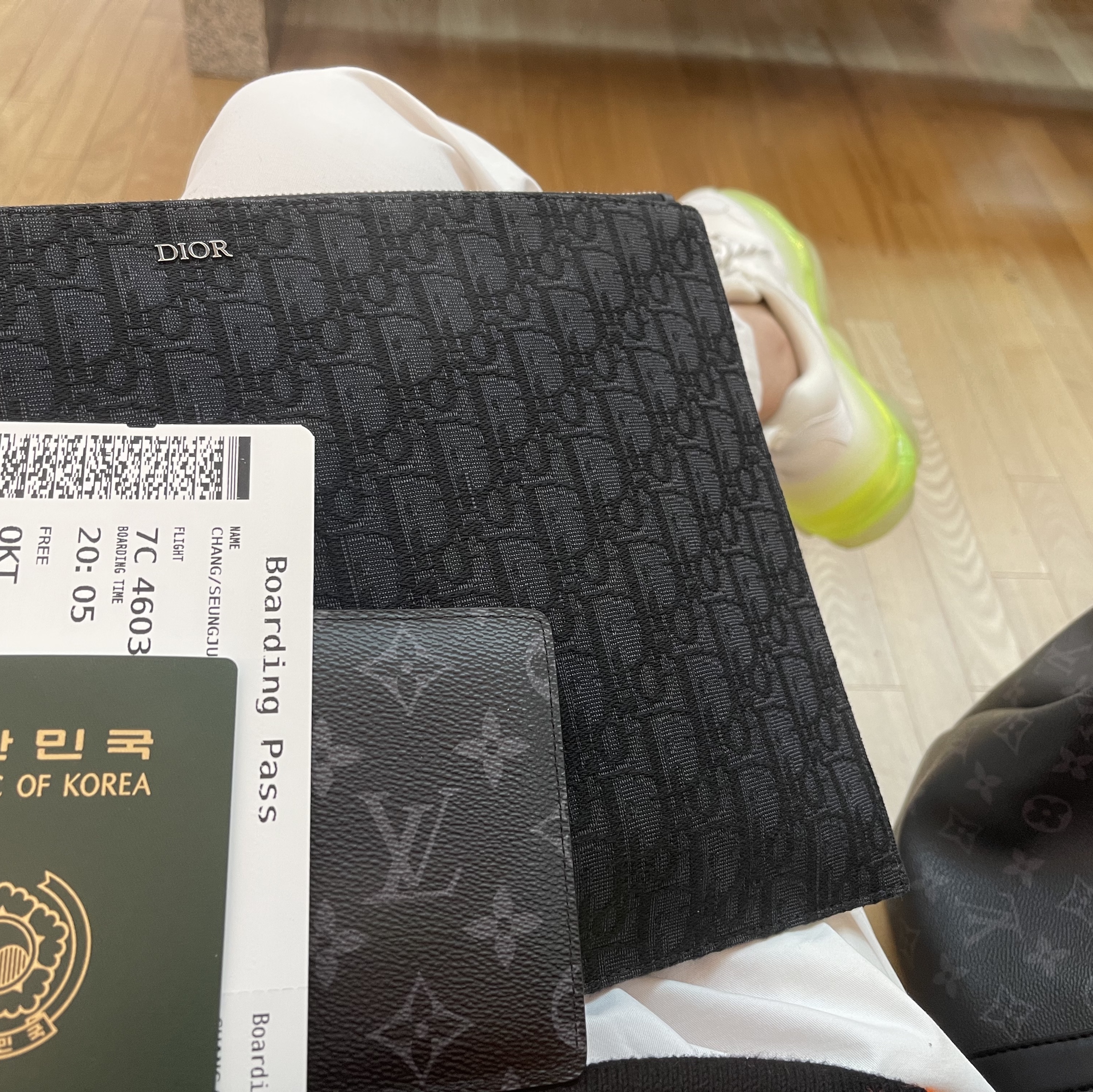 tmdwn12384님의 스타일 - 5