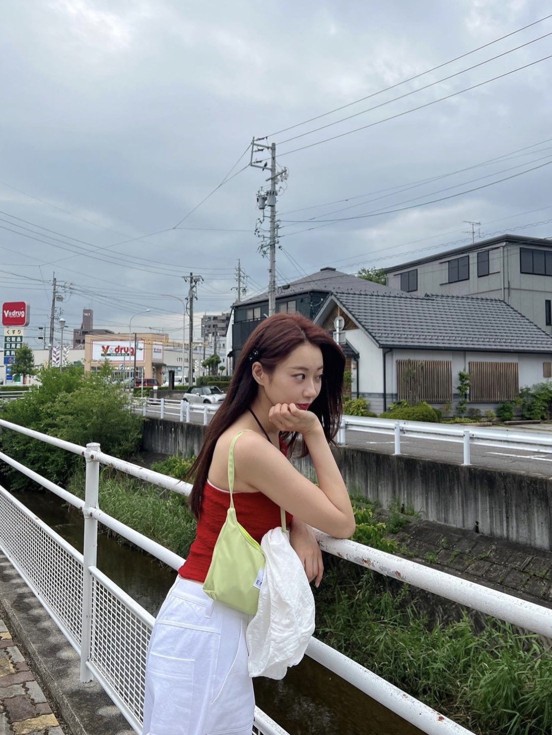 get shopping with me🛍️님의 스타일 - 2