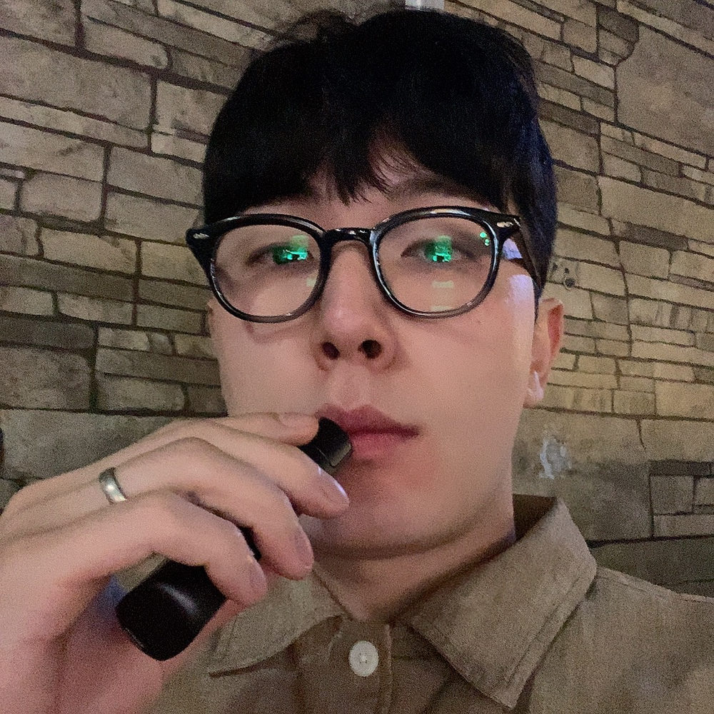 KREAM 프로필 이미지