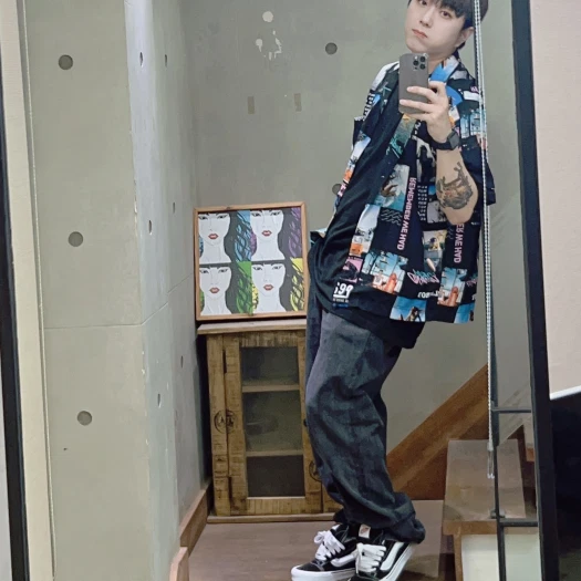 스타일 카드