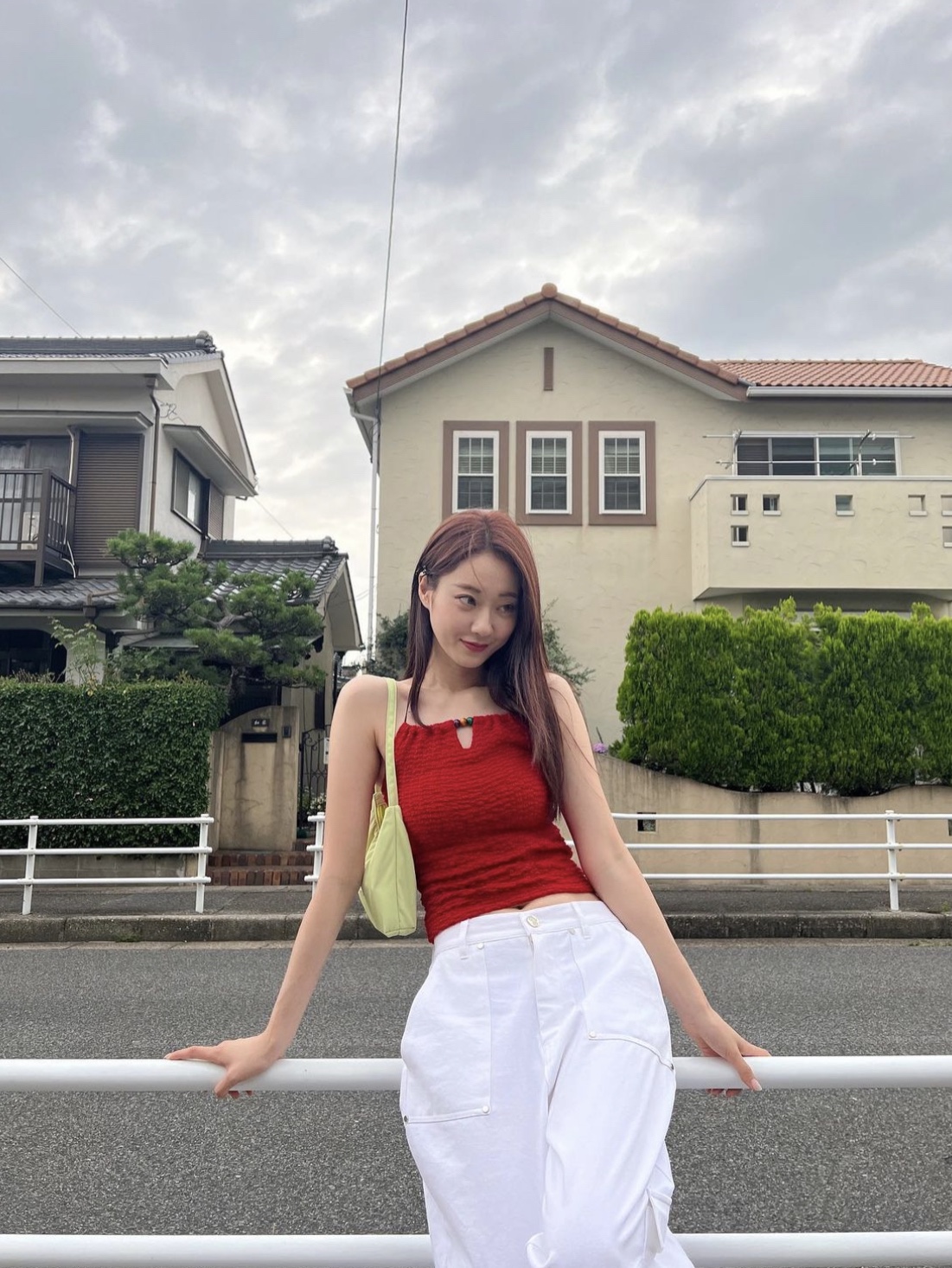 get shopping with me🛍️님의 스타일 - 3