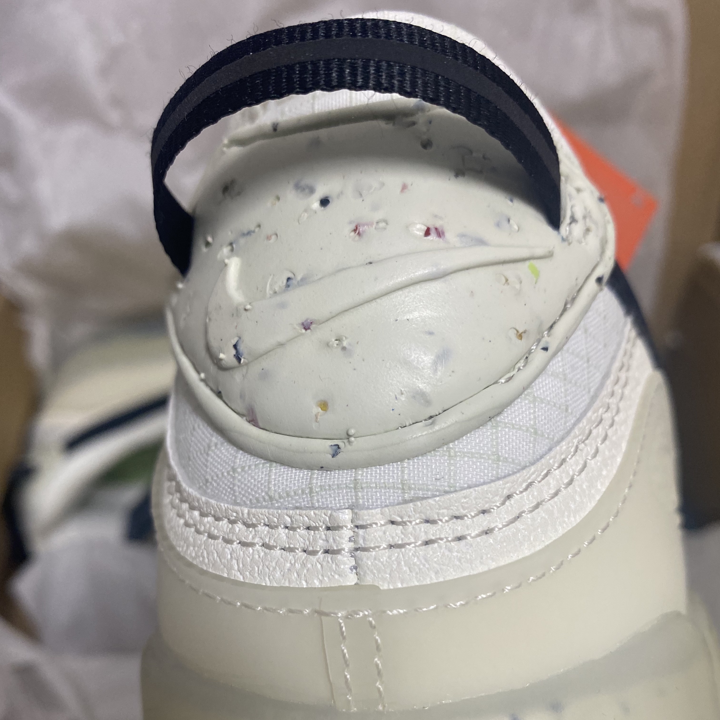 Nike Air Max Terrascape 90 Sail and Sea Glass 착용 스타일 - 2