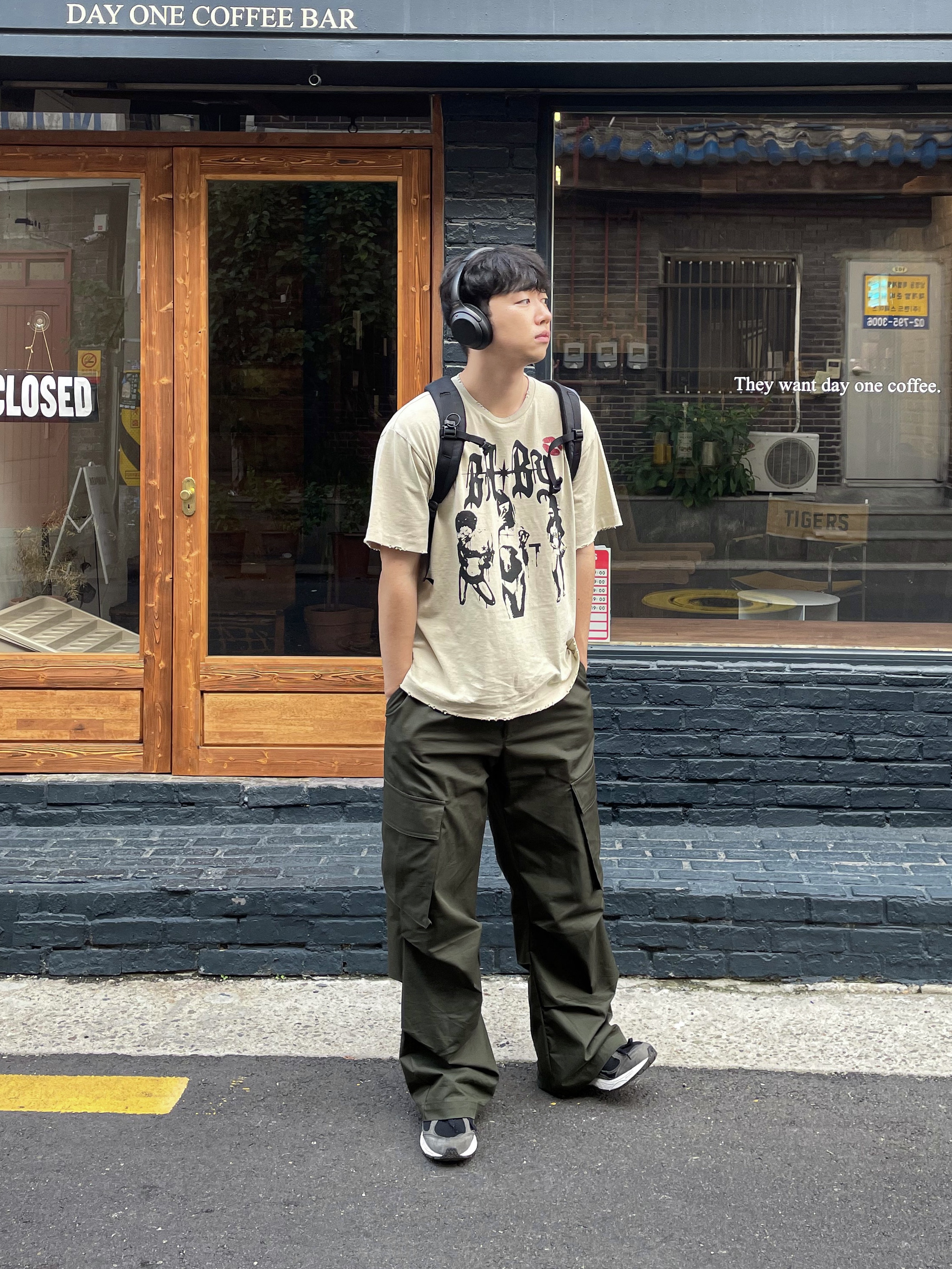 KREAM 스타일 - 5