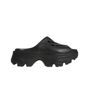 (W) Adidas x Stella McCartney Clogs Core Black
