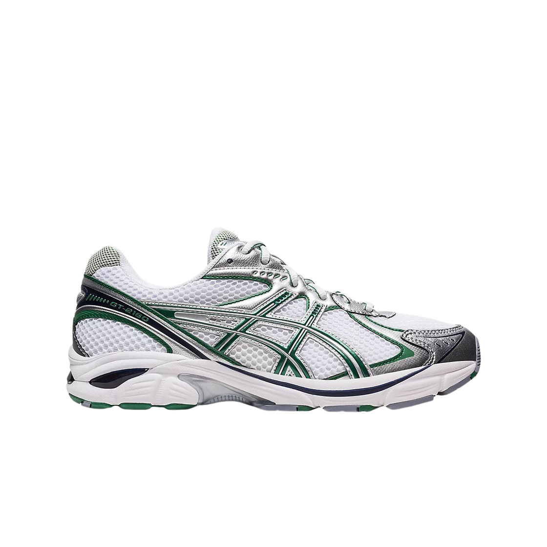 아식스 GT-2160 화이트 샴록 그린(Asics GT-2160 White Shamrock Green)