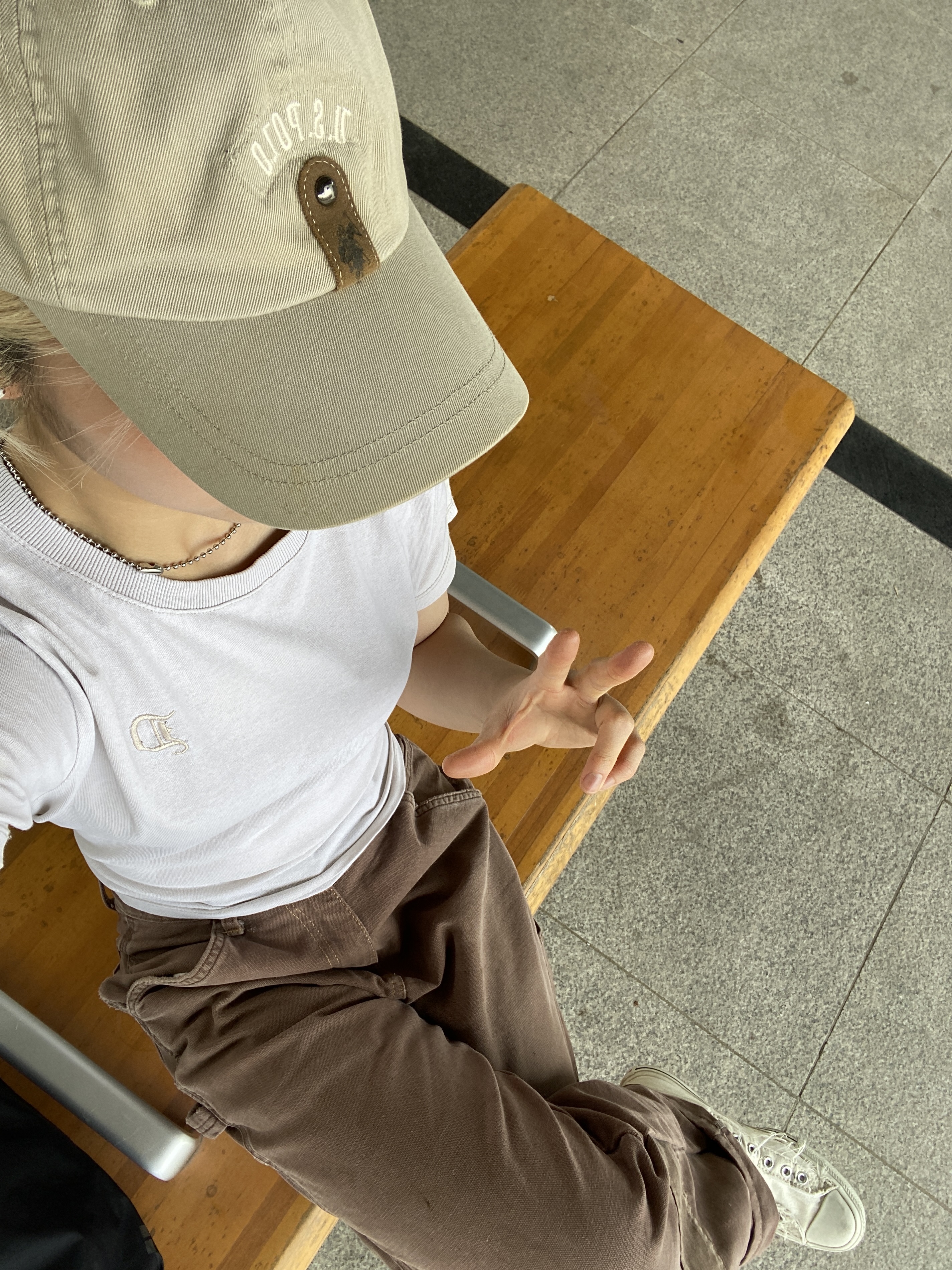 다다다서님의 스타일 - 1