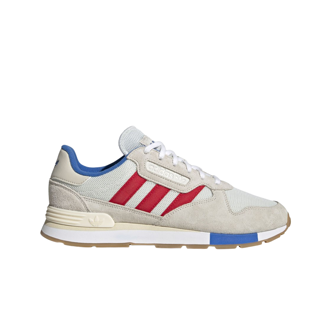HP3121 Adidas Treziod 2.0 White Tint Better Scarlet