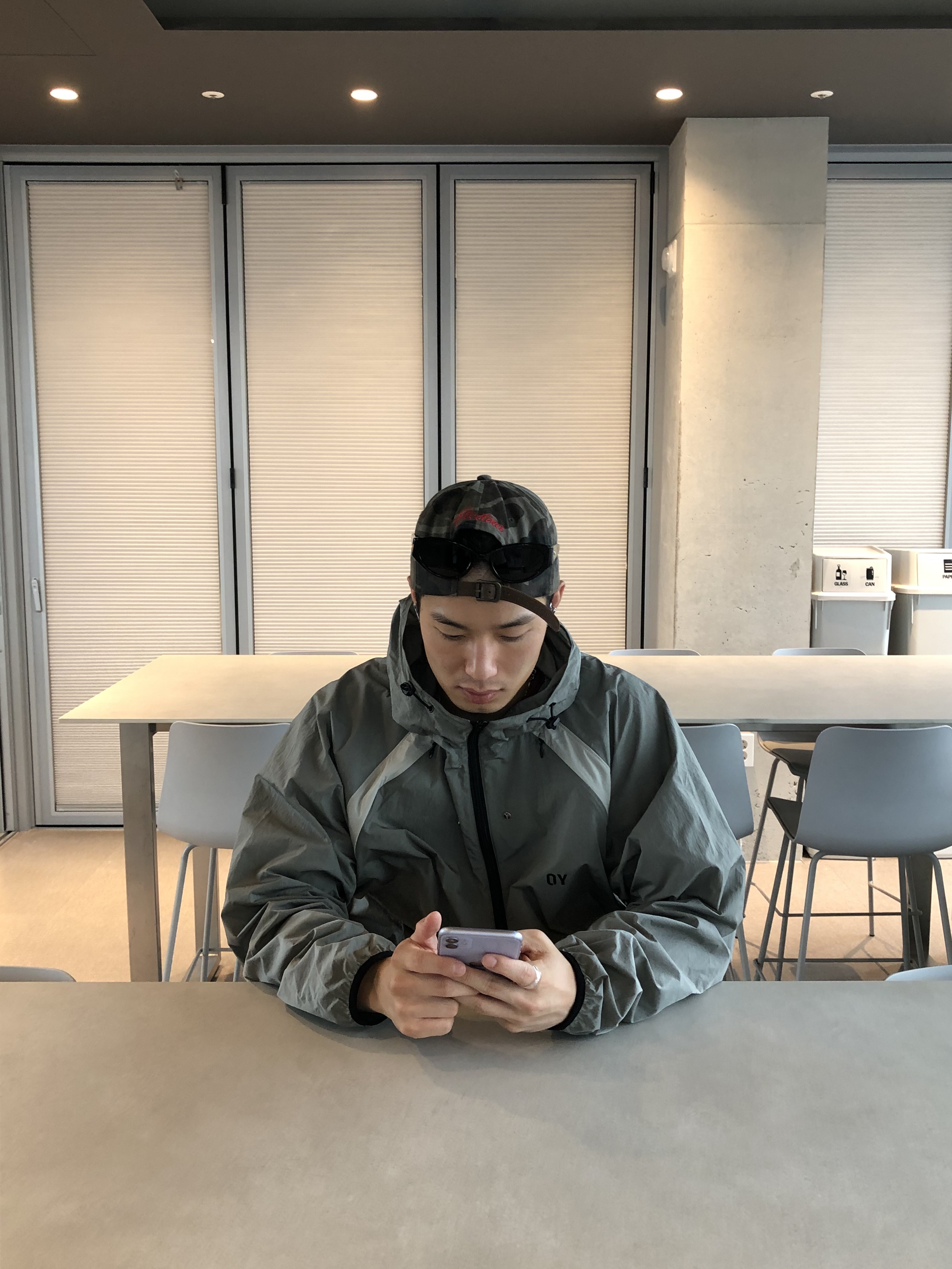 종알님의 스타일