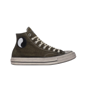 Converse x Stussy x Our Legacy Work Shop Chuck 70 High Pigeon Grey