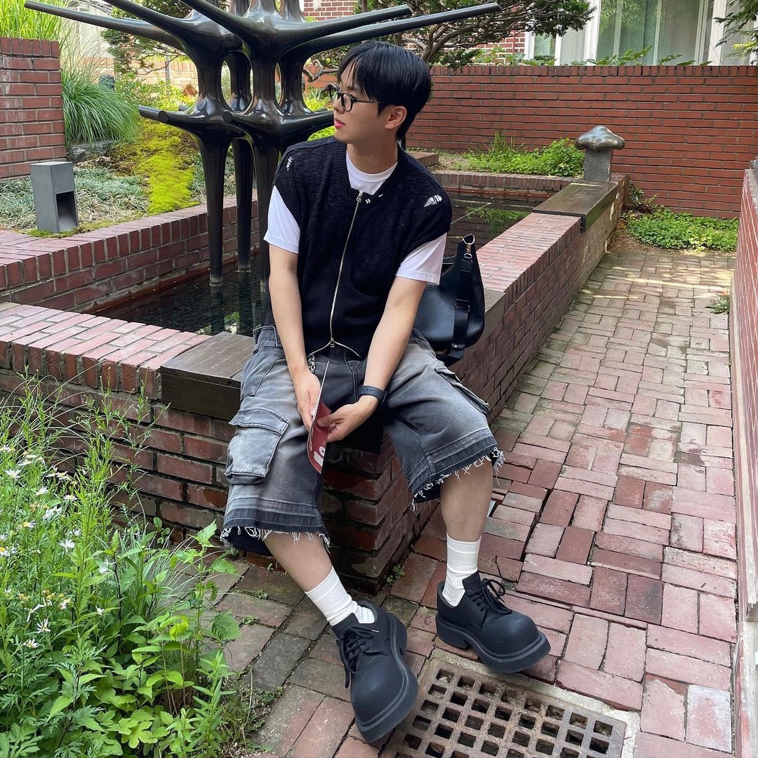 다이소님의 스타일 - 1