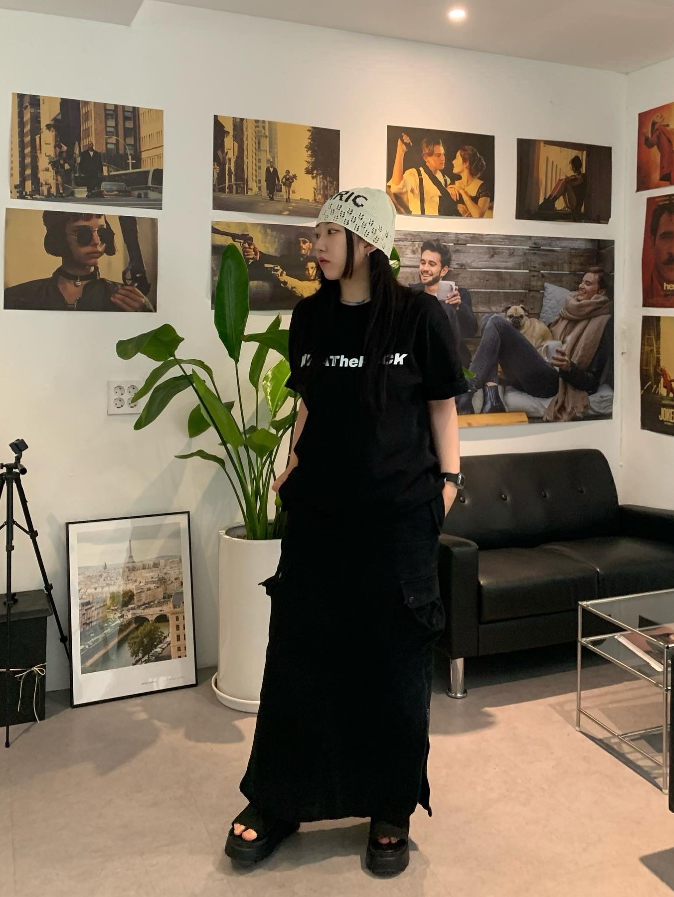 소영님의 스타일 - 3
