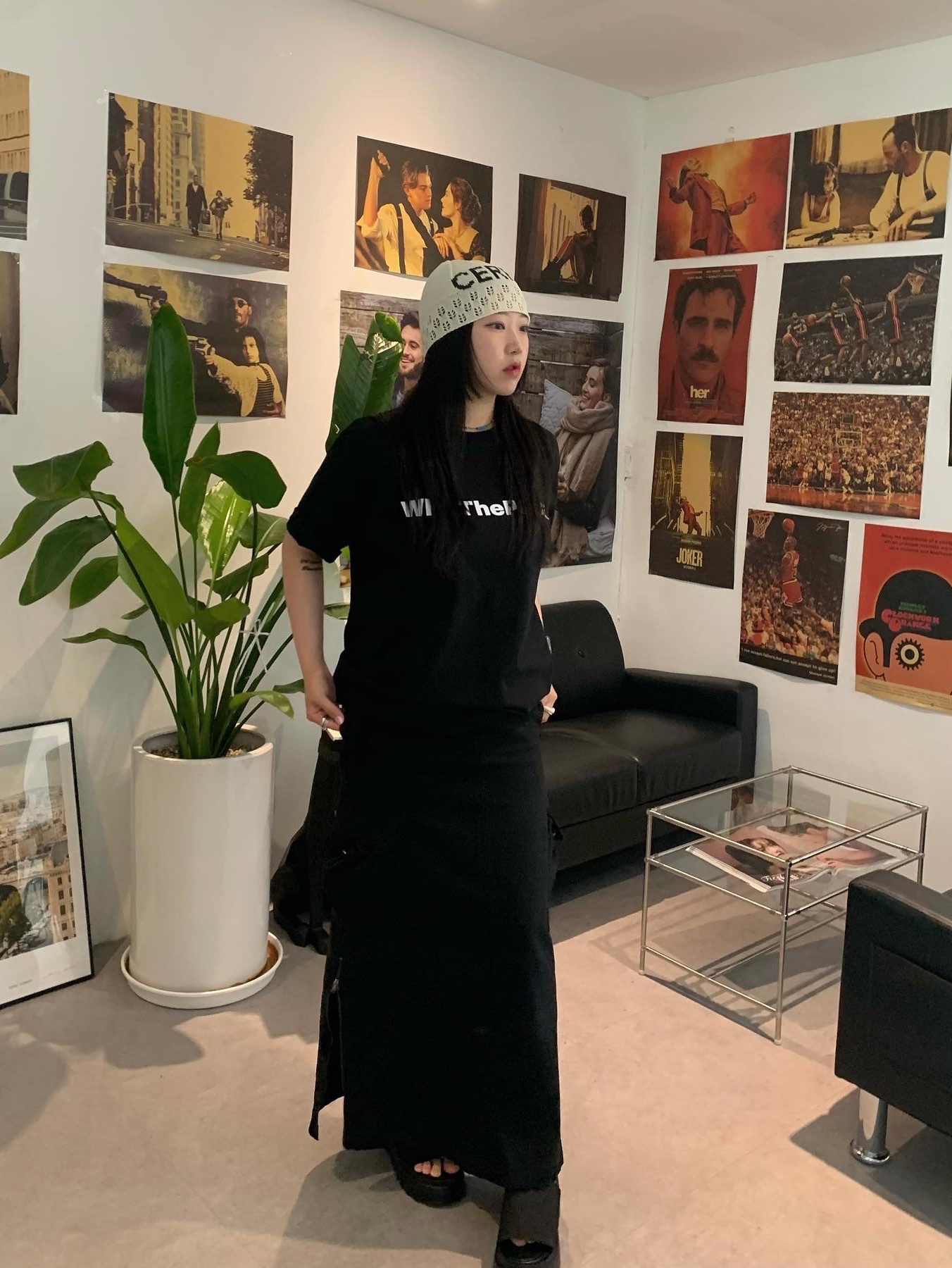 소영님의 스타일 - 2
