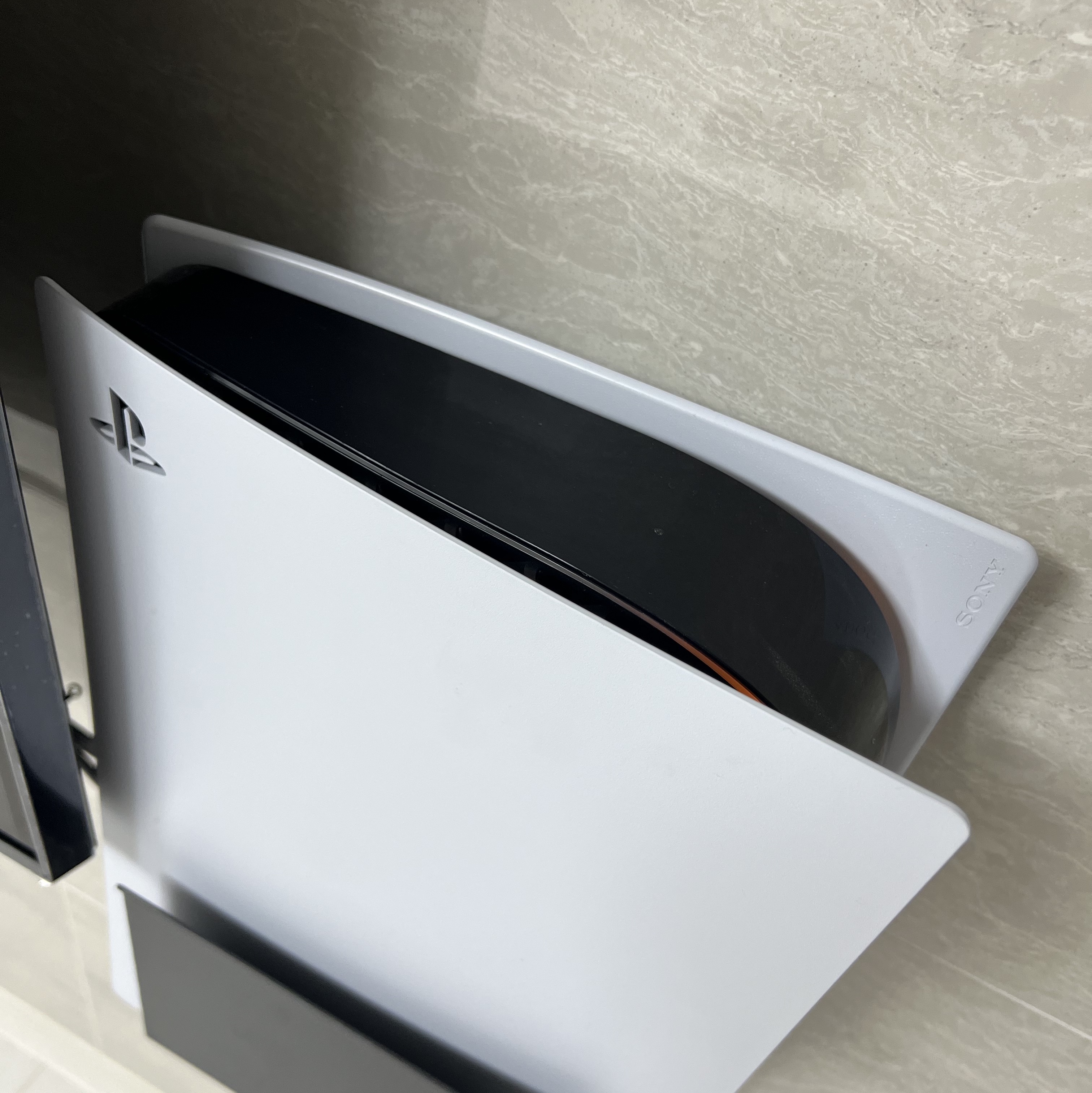 Xbox Series X (220V) 착용 스타일 - 2