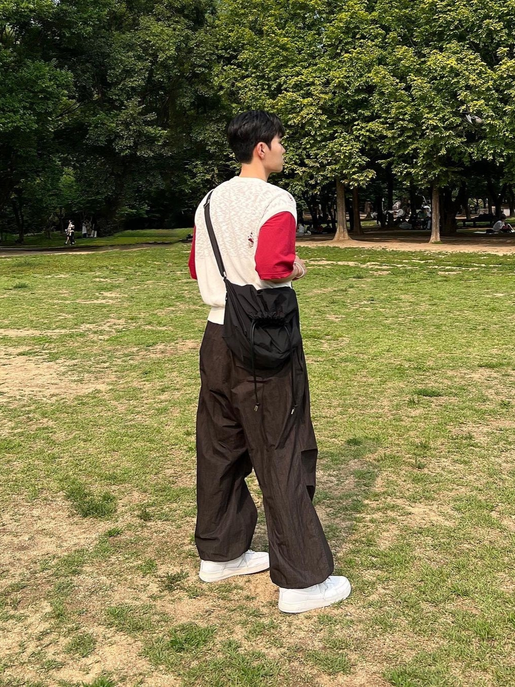 다이소님의 스타일 - 1