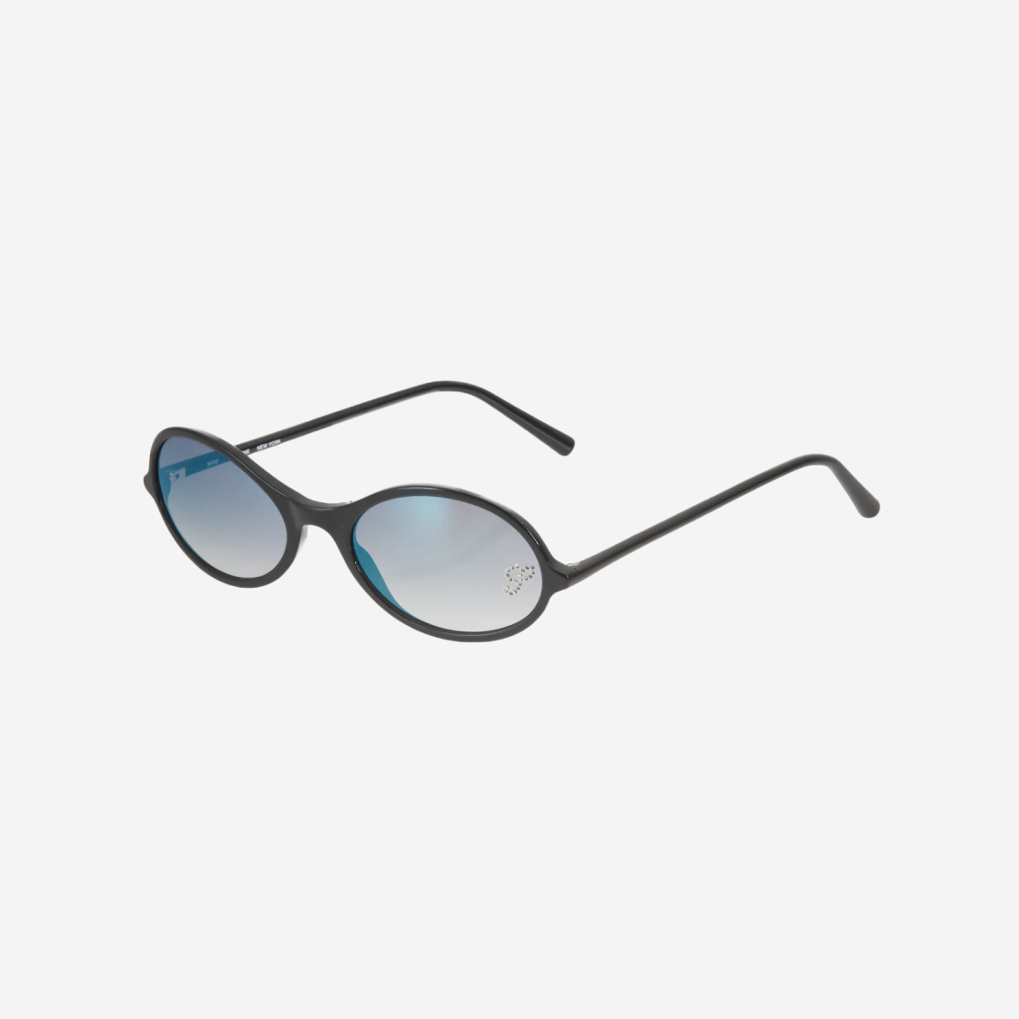 Supreme Mise Sunglasses Black 23SS -