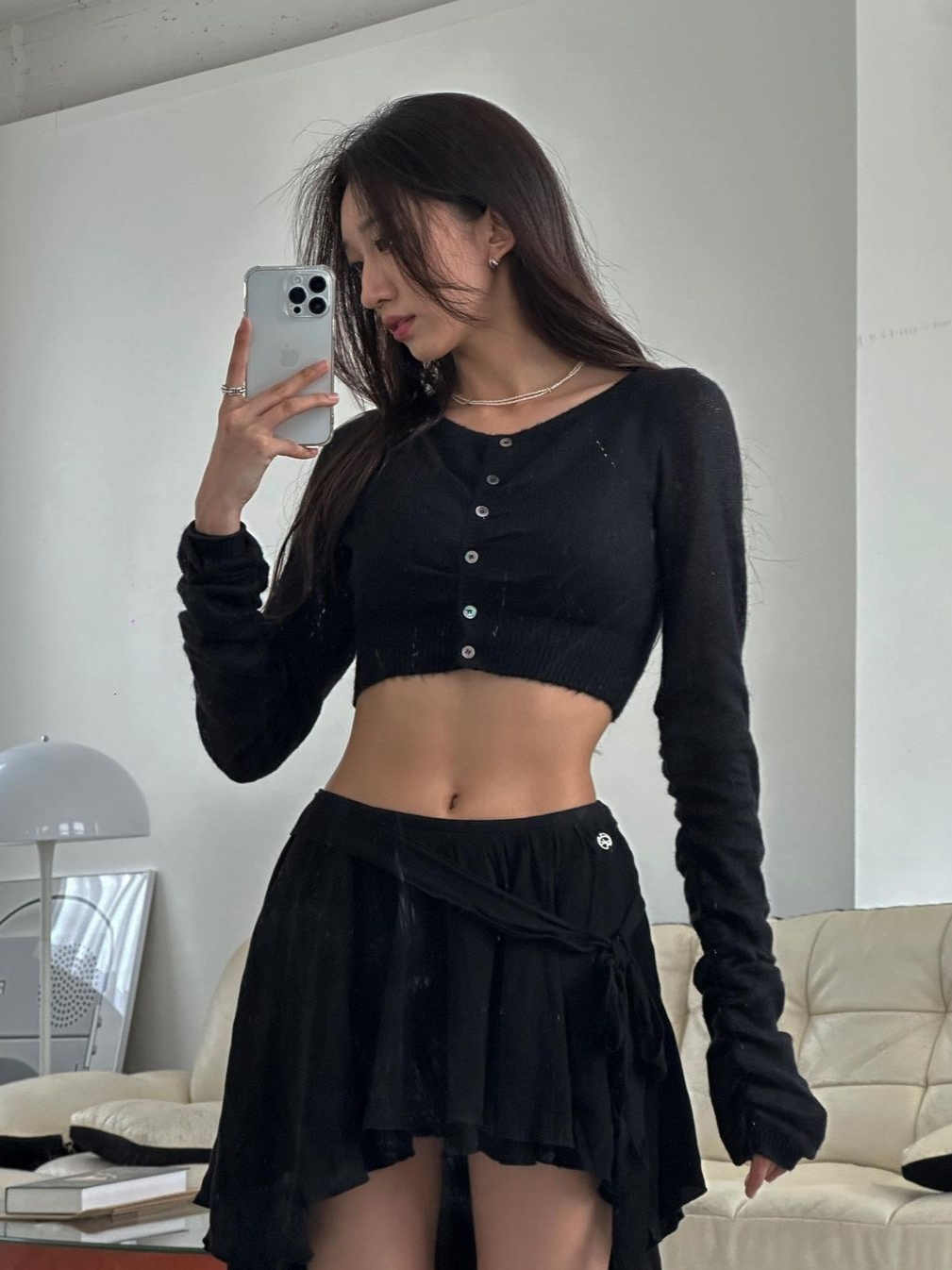 That girl님의 스타일