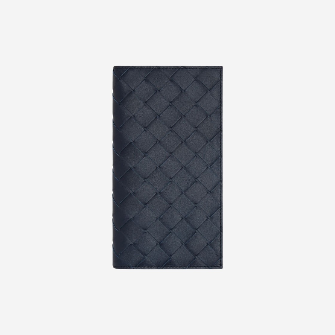 Bottega Veneta Intrecciato Slim Long Wallet Space Cob 상세 이미지 1