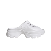 (W) Adidas x Stella McCartney Clogs Cloud White