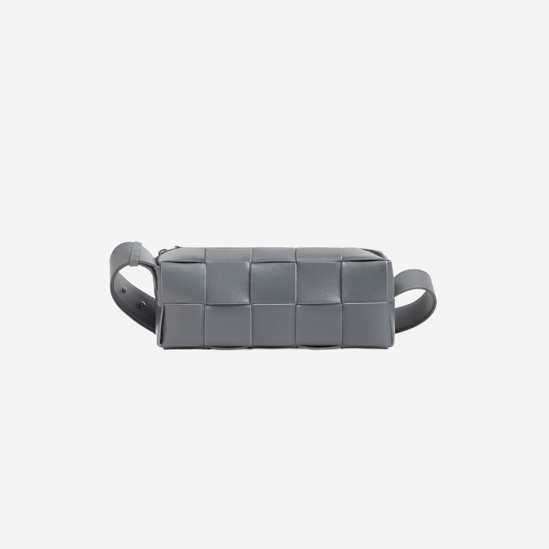 Bottega Veneta Small Brick Cassette Thunder 상세 이미지 1